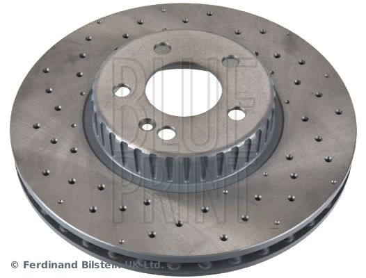 BLUE PRINT Kočioni disk