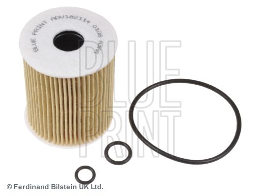 BLUE PRINT Filter ulja