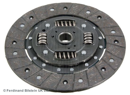 BLUE PRINT Lamela spojke