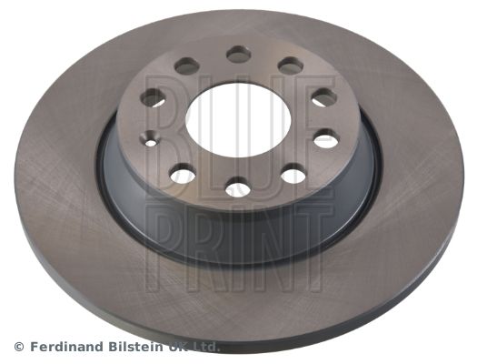 BLUE PRINT Disk ploča