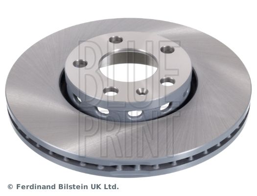 BLUE PRINT Disk ploča