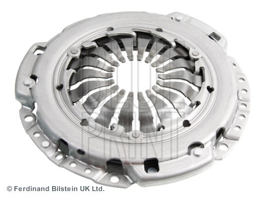 BLUE PRINT Potisna ploča spojke