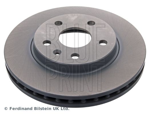 BLUE PRINT Disk ploča