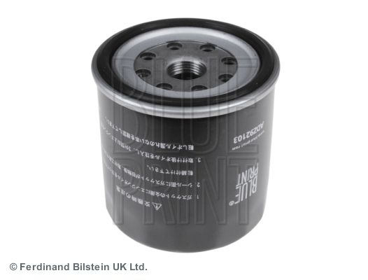BLUE PRINT Filter ulja
