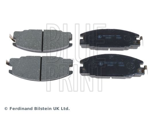 BLUE PRINT Disk pločice