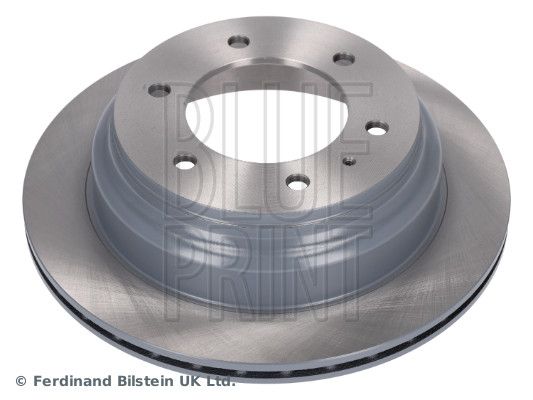 BLUE PRINT Disk ploča
