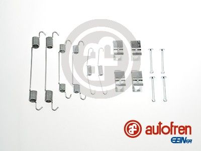 AUTOFREN SEINSA Komplet dodatne opreme, kočione papuče