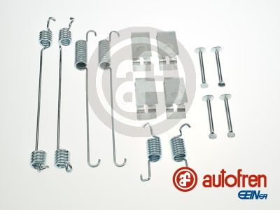 AUTOFREN SEINSA Komplet dodatne opreme, papuče parkirne kočnice