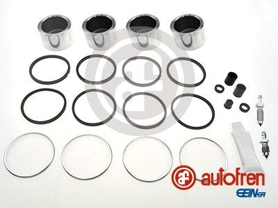AUTOFREN SEINSA Komplet za popravak, sedlo kočnice