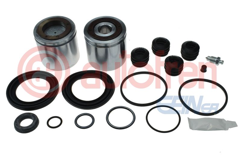 AUTOFREN SEINSA Komplet za popravak, sedlo kočnice