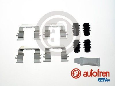 AUTOFREN SEINSA Komplet dodatne opreme, obloga disk-kočnice