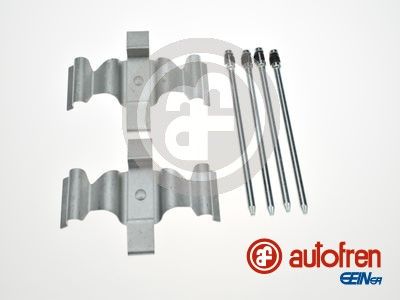 AUTOFREN SEINSA Komplet dodatne opreme, obloga disk-kočnice