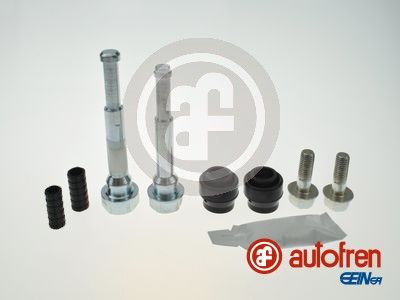 AUTOFREN SEINSA Komplet vodećih čahura, sedlo kočnice