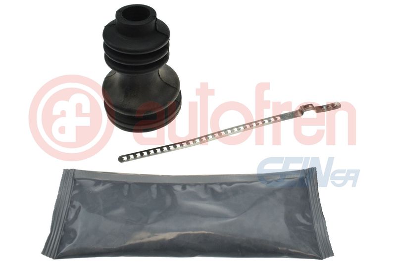 AUTOFREN SEINSA Manžeta, pogonsko vratilo