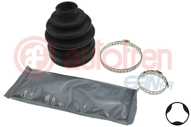 AUTOFREN SEINSA Komplet manžeta, pogonsko vratilo