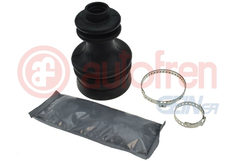 AUTOFREN SEINSA Manžeta, pogonsko vratilo