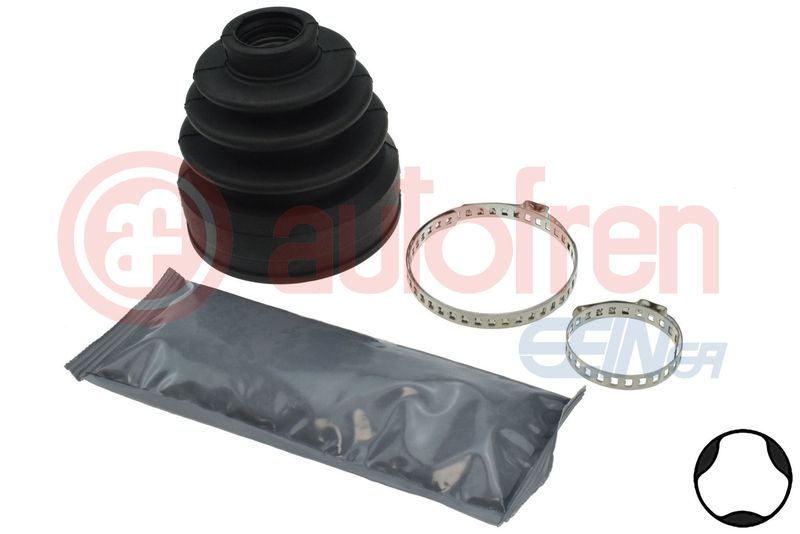 AUTOFREN SEINSA Manžeta, pogonsko vratilo