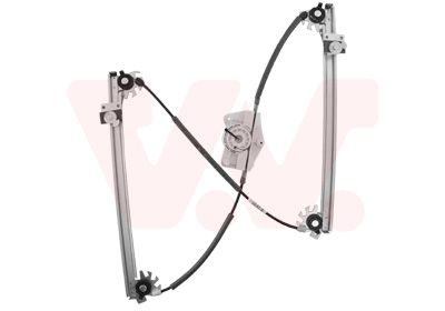 VAN WEZEL Podizač stakla