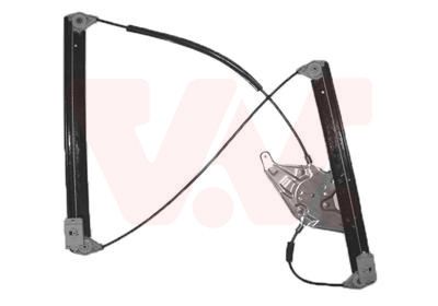 VAN WEZEL Podizač stakla