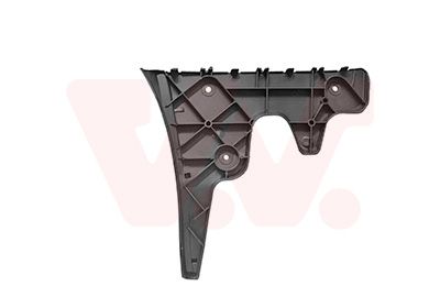 Originalni dio - Držač, odbojnik za VAG