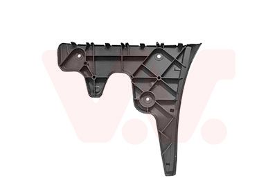 Originalni dio - Držač, odbojnik za VAG