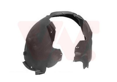 VAN WEZEL Oplata, kućište kotača