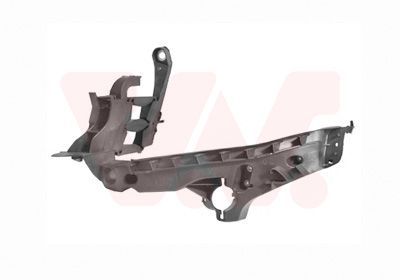 Originalni dio - Držač farova za VAG