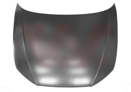 VAN WEZEL Poklopac motora