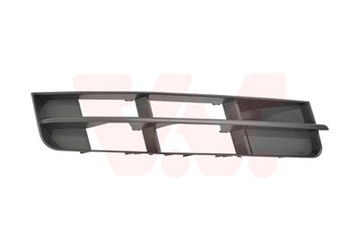 VAN WEZEL Ventilacijska rešetka, odbojnik