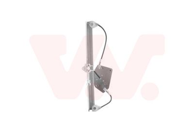 VAN WEZEL Podizač stakla