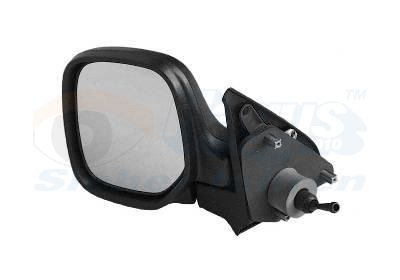 VAN WEZEL Vanjski retrovizor