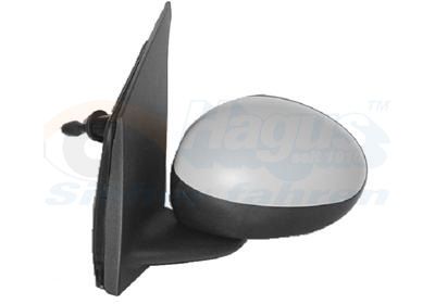 VAN WEZEL Vanjski retrovizor