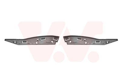 VAN WEZEL Držač, odbojnik