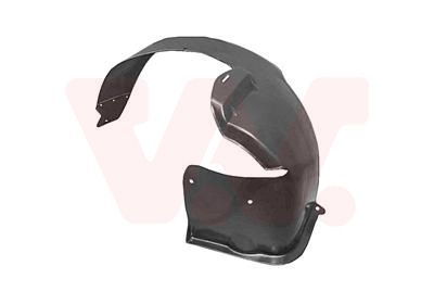 VAN WEZEL Oplata, kućište kotača