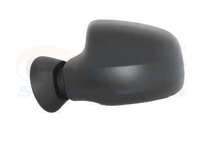 VAN WEZEL Vanjski retrovizor