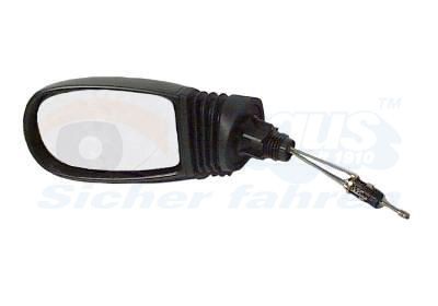 VAN WEZEL Vanjski retrovizor