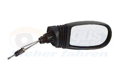 VAN WEZEL Vanjski retrovizor