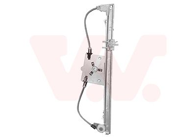 VAN WEZEL Podizač stakla