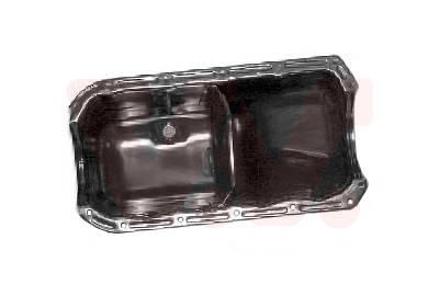 VAN WEZEL Korito za ulje