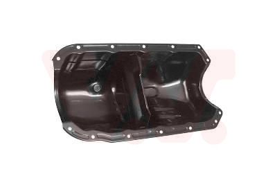 VAN WEZEL Korito za ulje