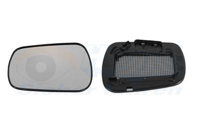 VAN WEZEL Staklo zrcala, vanjsko zrcalo