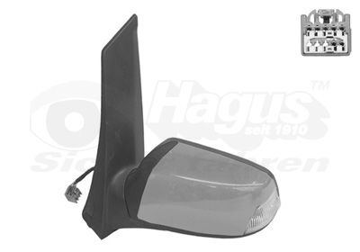 Van Wezel Vanjsko zrcalo