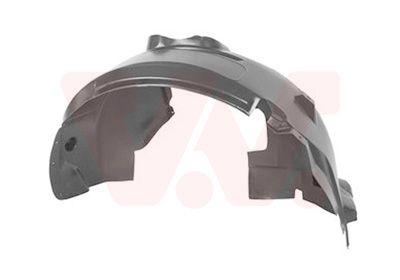 VAN WEZEL Oplata, kućište kotača