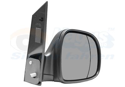 VAN WEZEL Vanjsko zrcalo