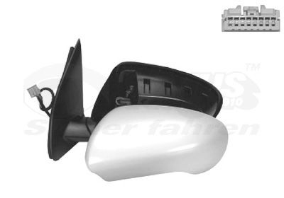 Van Wezel Vanjsko zrcalo