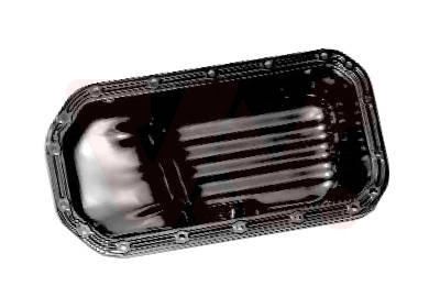 VAN WEZEL Karter ulja