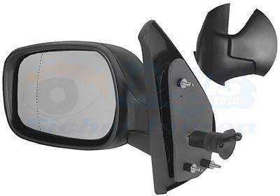 VAN WEZEL Vanjski retrovizor