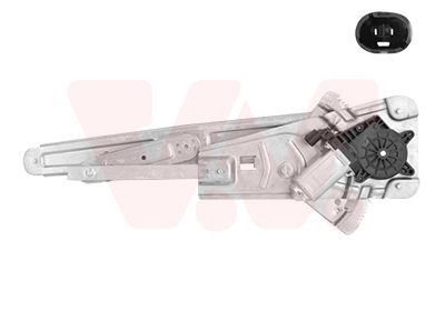 VAN WEZEL Podizač stakla