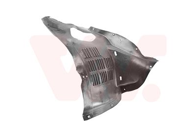 VAN WEZEL Oplata, kućište kotača