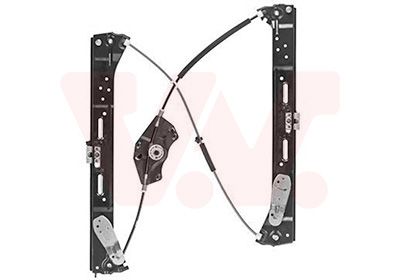 VAN WEZEL Podizač prozorskog stakla